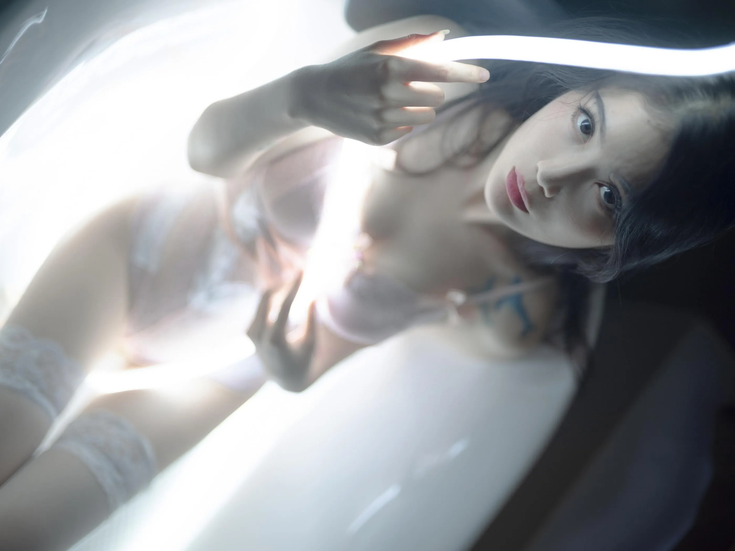 一米八的大梨子 – NO.015 思念如苦海 [40P]插图7